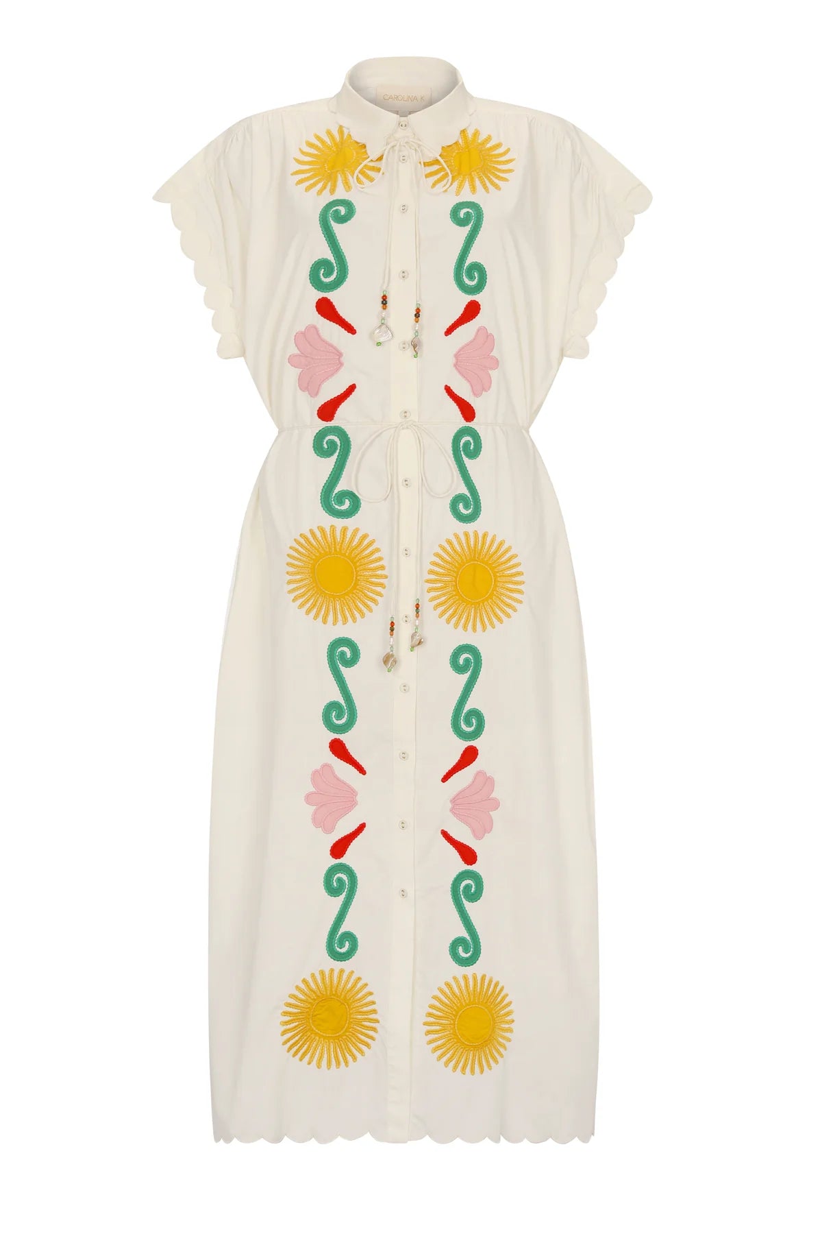 VALERIE KAFTAN