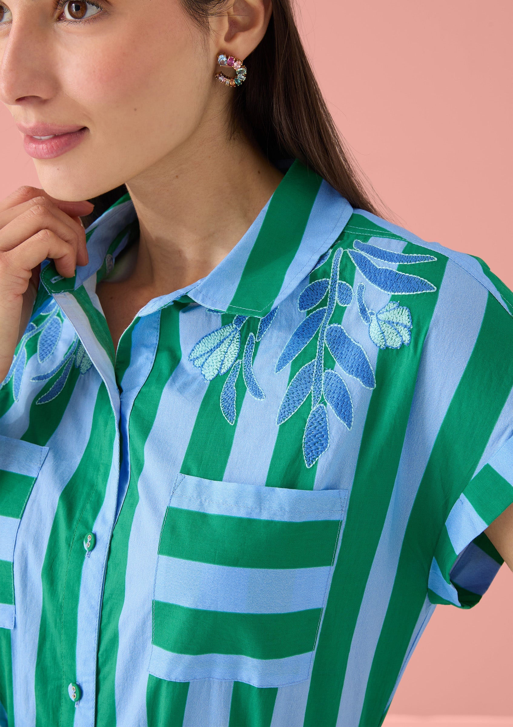 The Whitney Dress