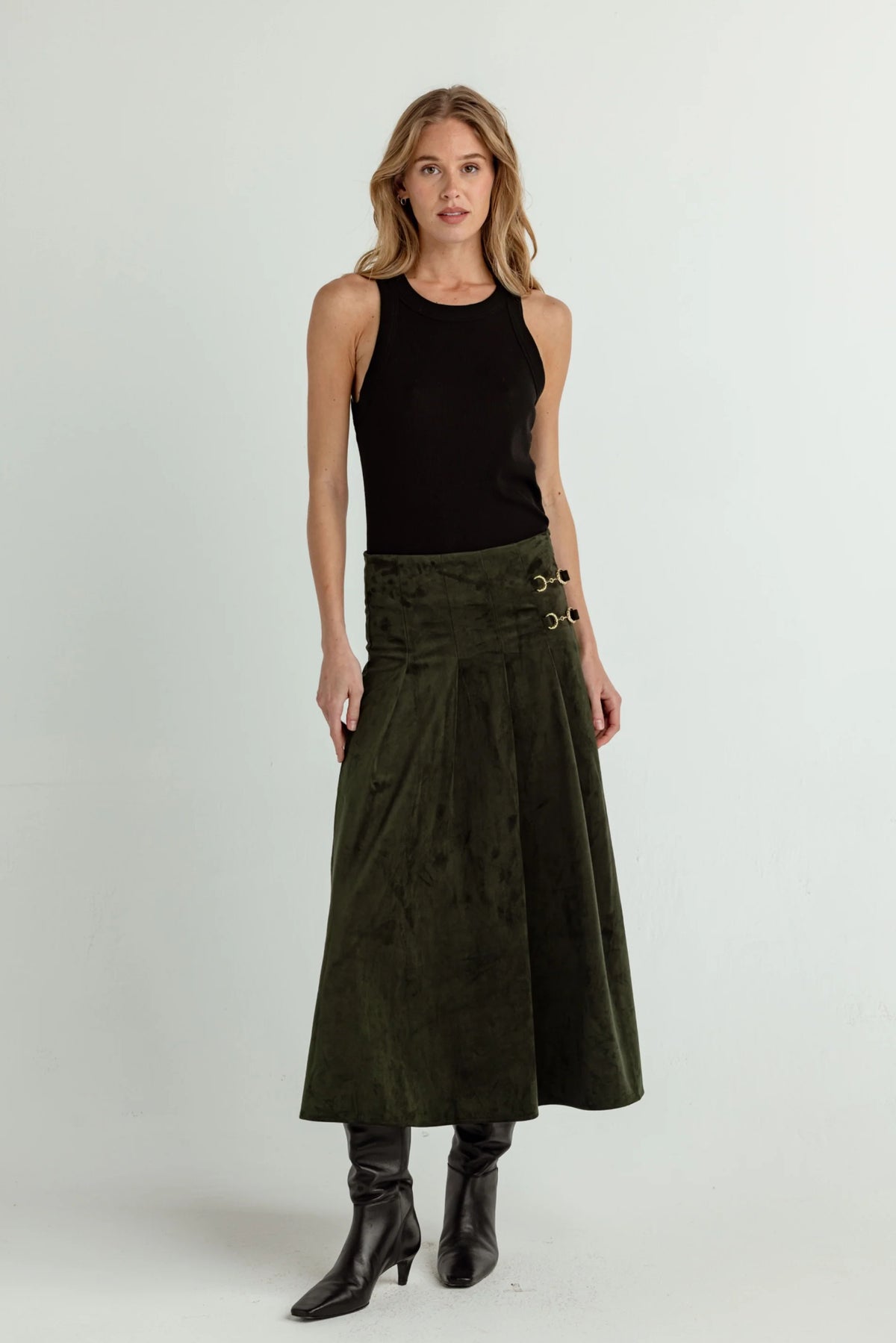 BONNIE SKIRT