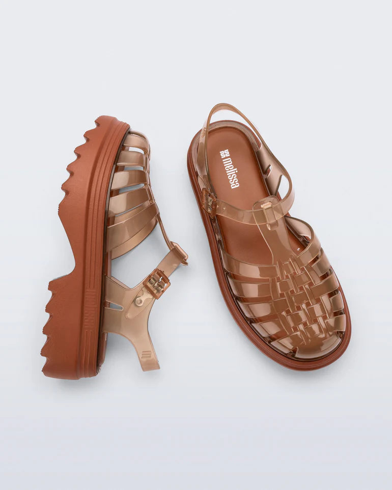 MELISSA POSSESSION PLATFORM