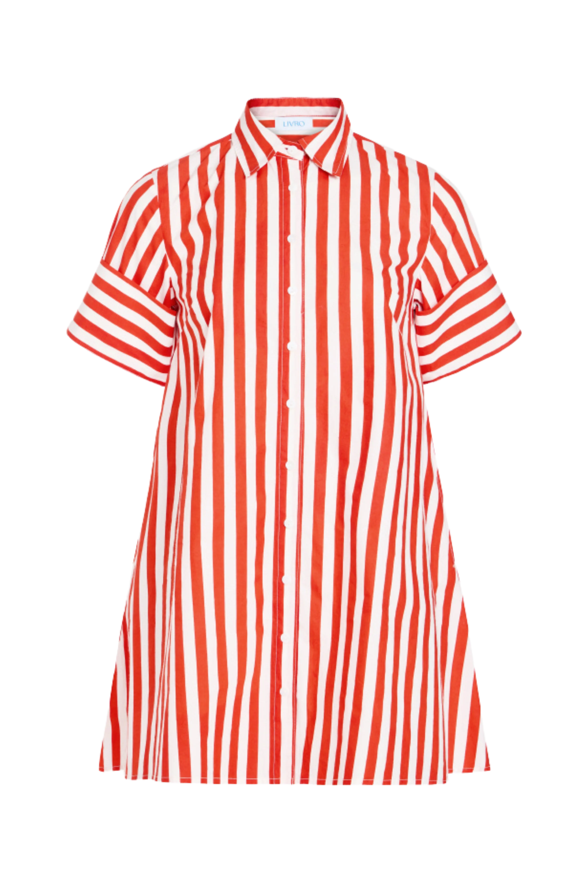 DOCK DRESS