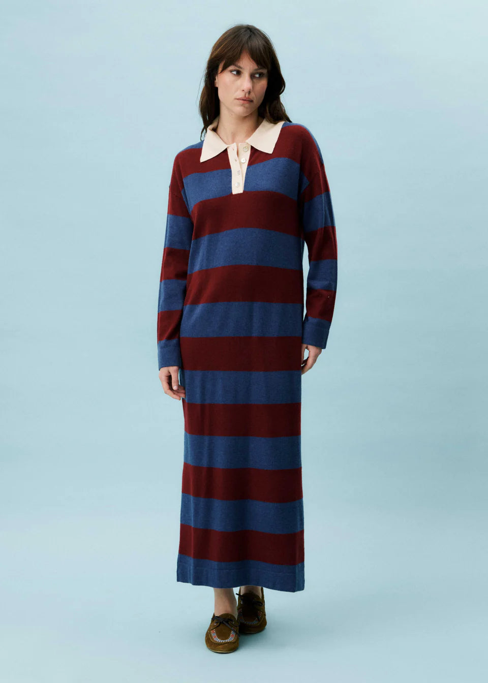 AGNES DRESS