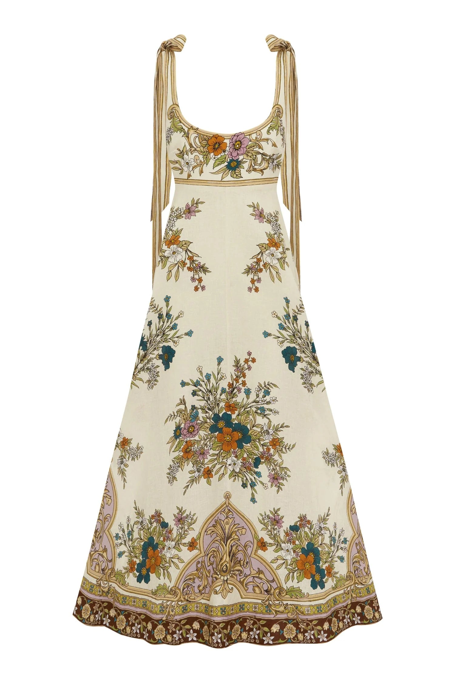 ANTOINETTE BALLET SUNDRESS