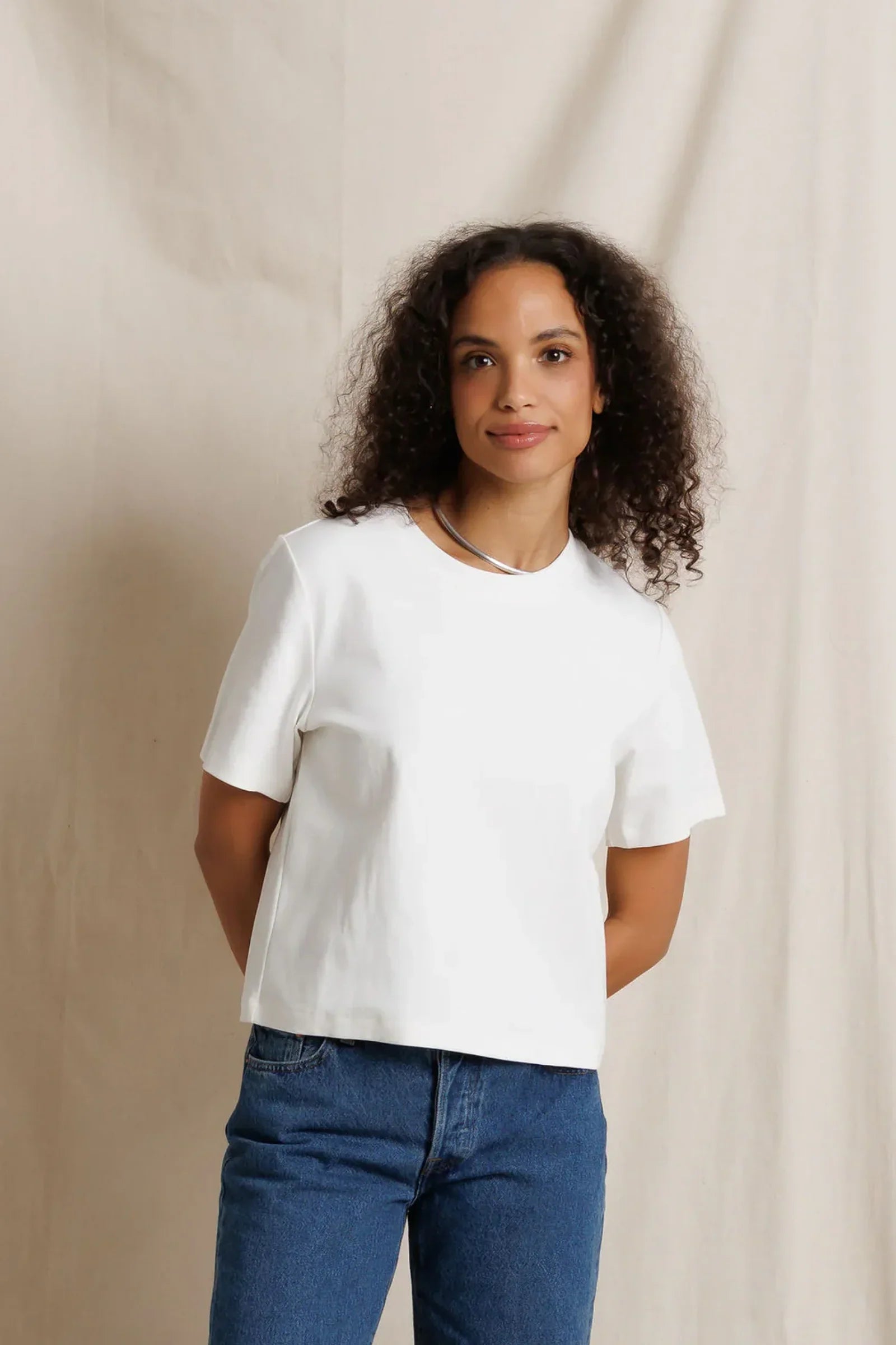 ATLAS TEE