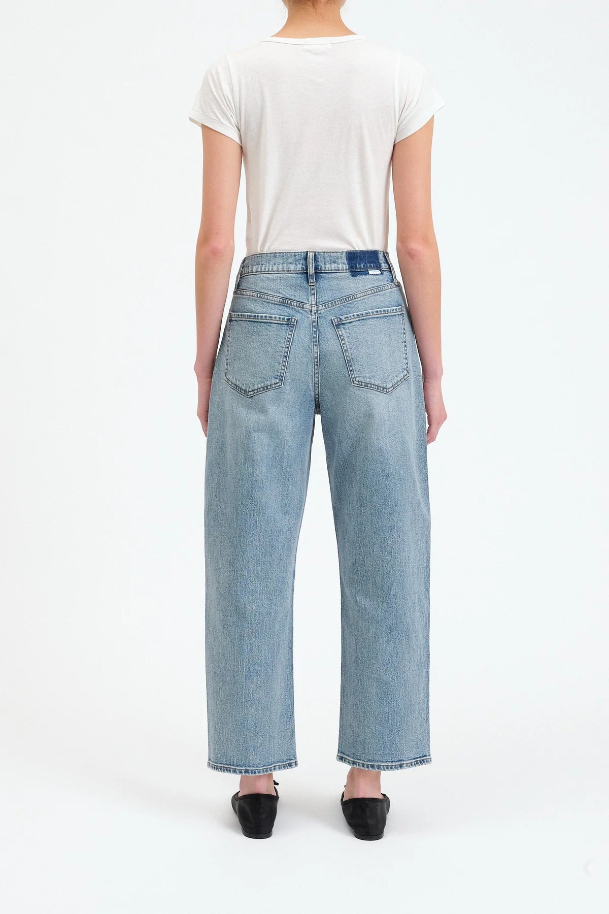 WESTWARD DENIM