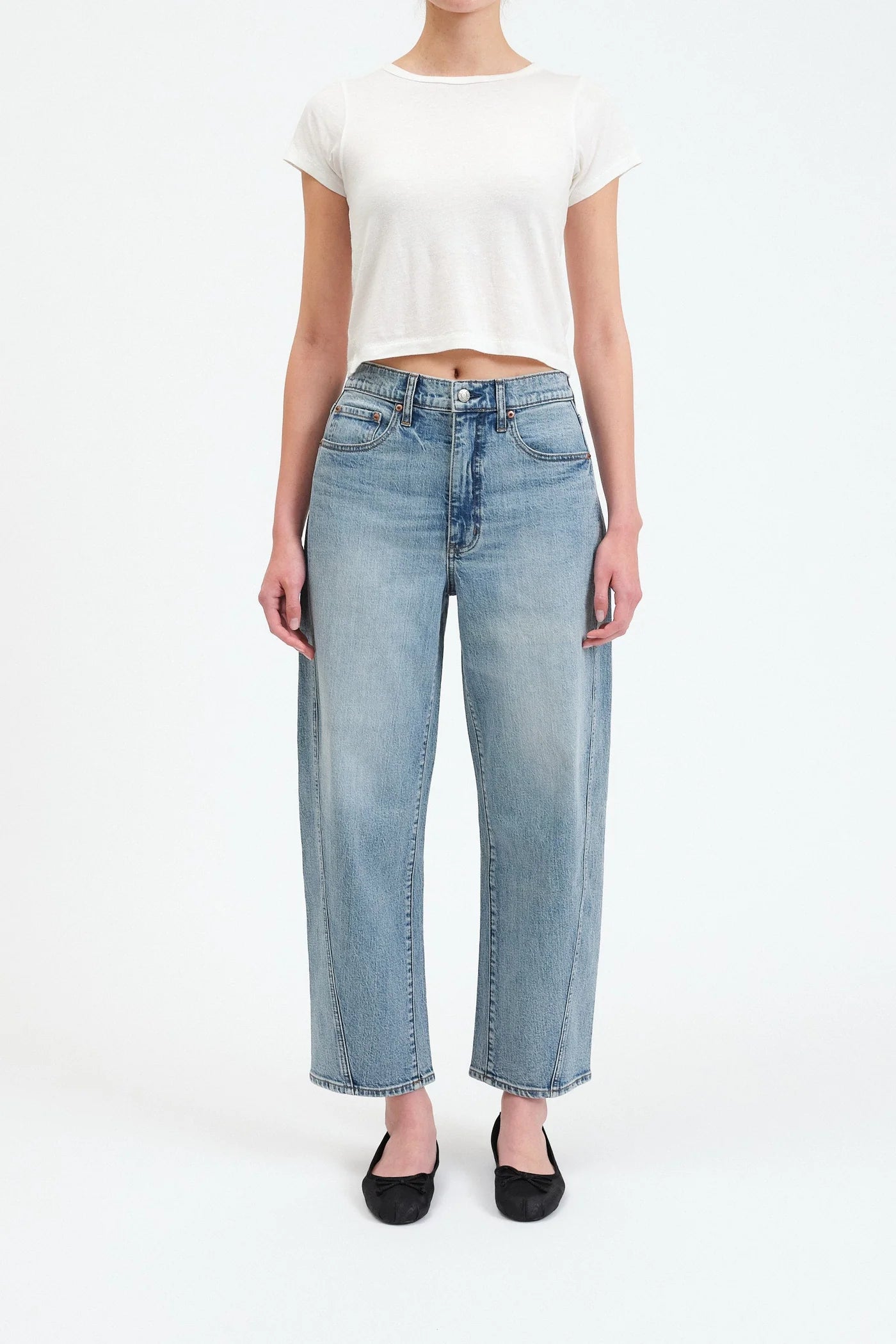 WESTWARD DENIM