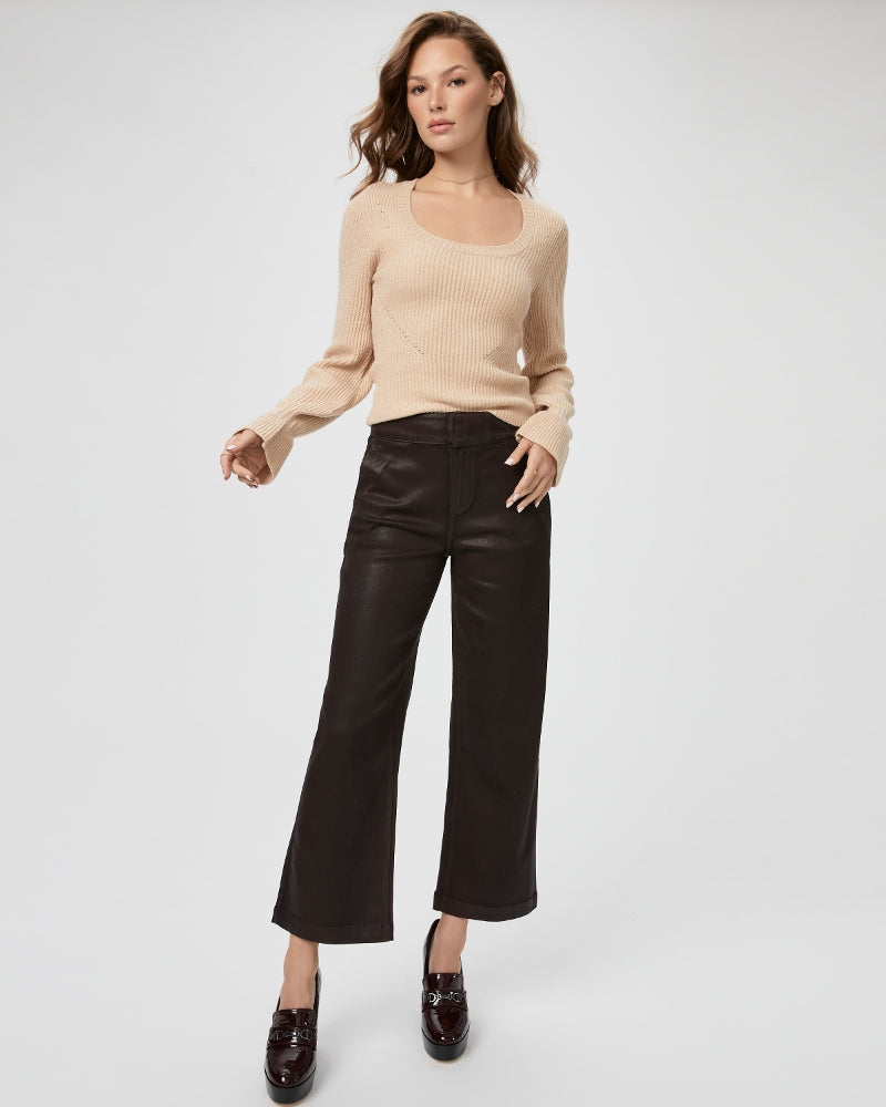 NELLIE W/ TROUSER STYLING