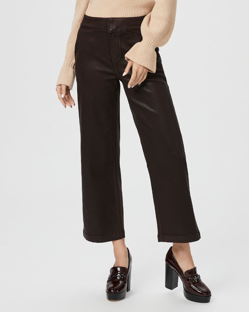 NELLIE W/ TROUSER STYLING
