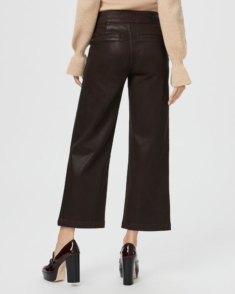 NELLIE W/ TROUSER STYLING
