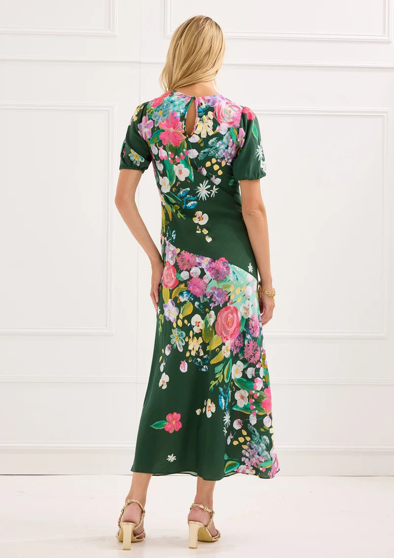 DAWN DRESS
