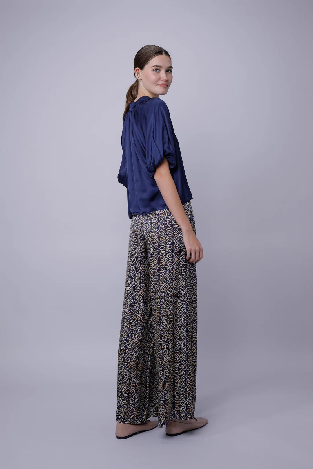 DIANE BLOUSE