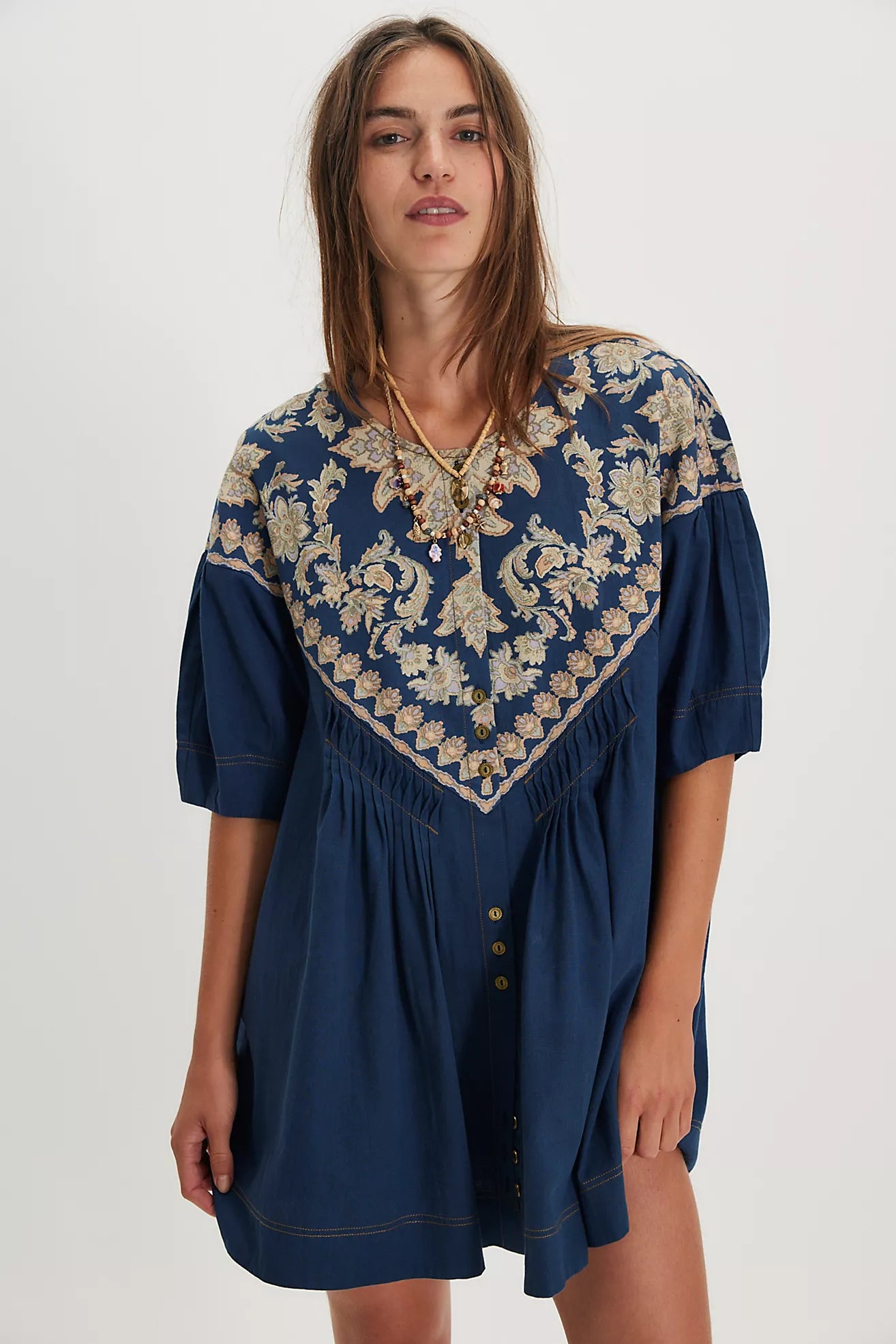 ORSON MINI DRESS