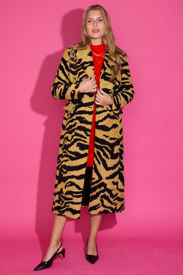 ALDEN ADAIR DARBY COAT