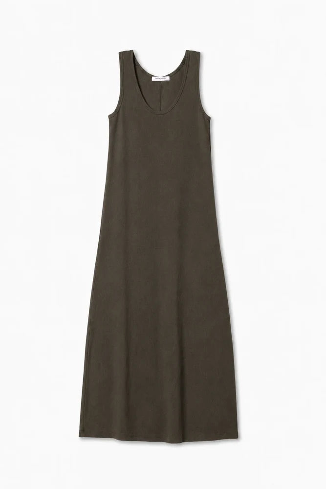 EDITH DRESS
