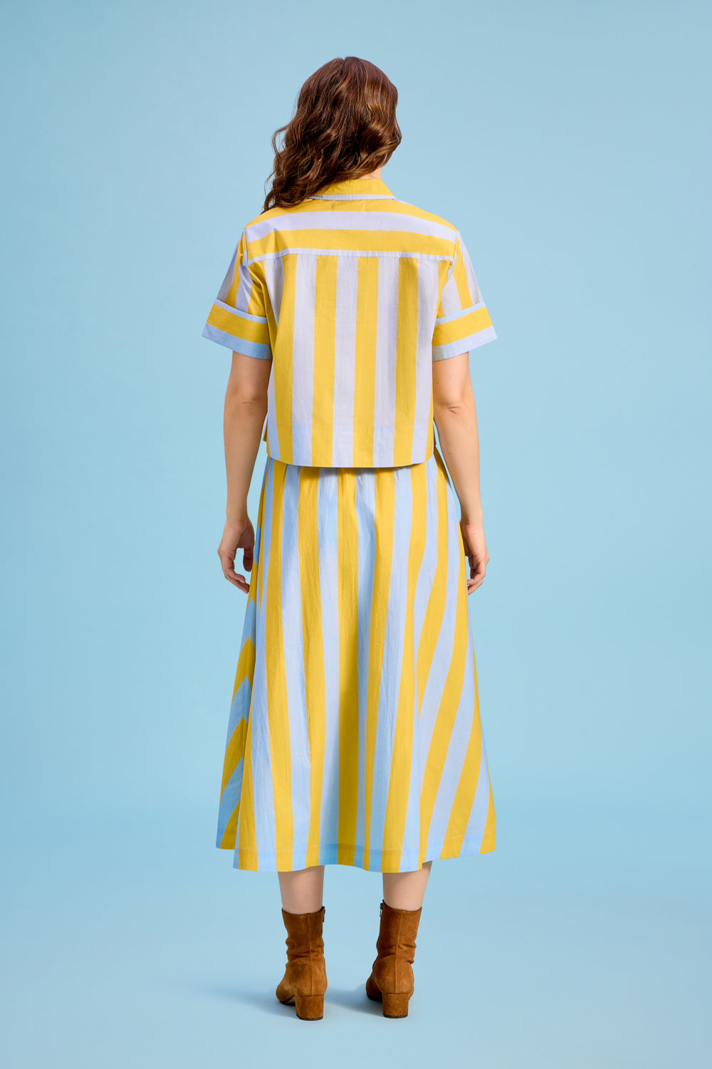 PAVILION SKIRT