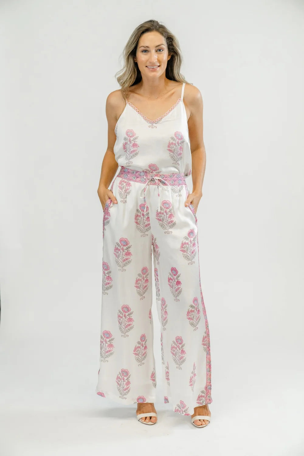 FAWN PANT