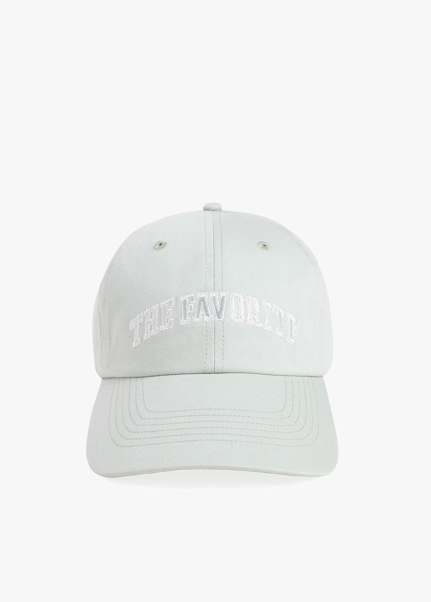 FAVORITE BASEBALL CAP