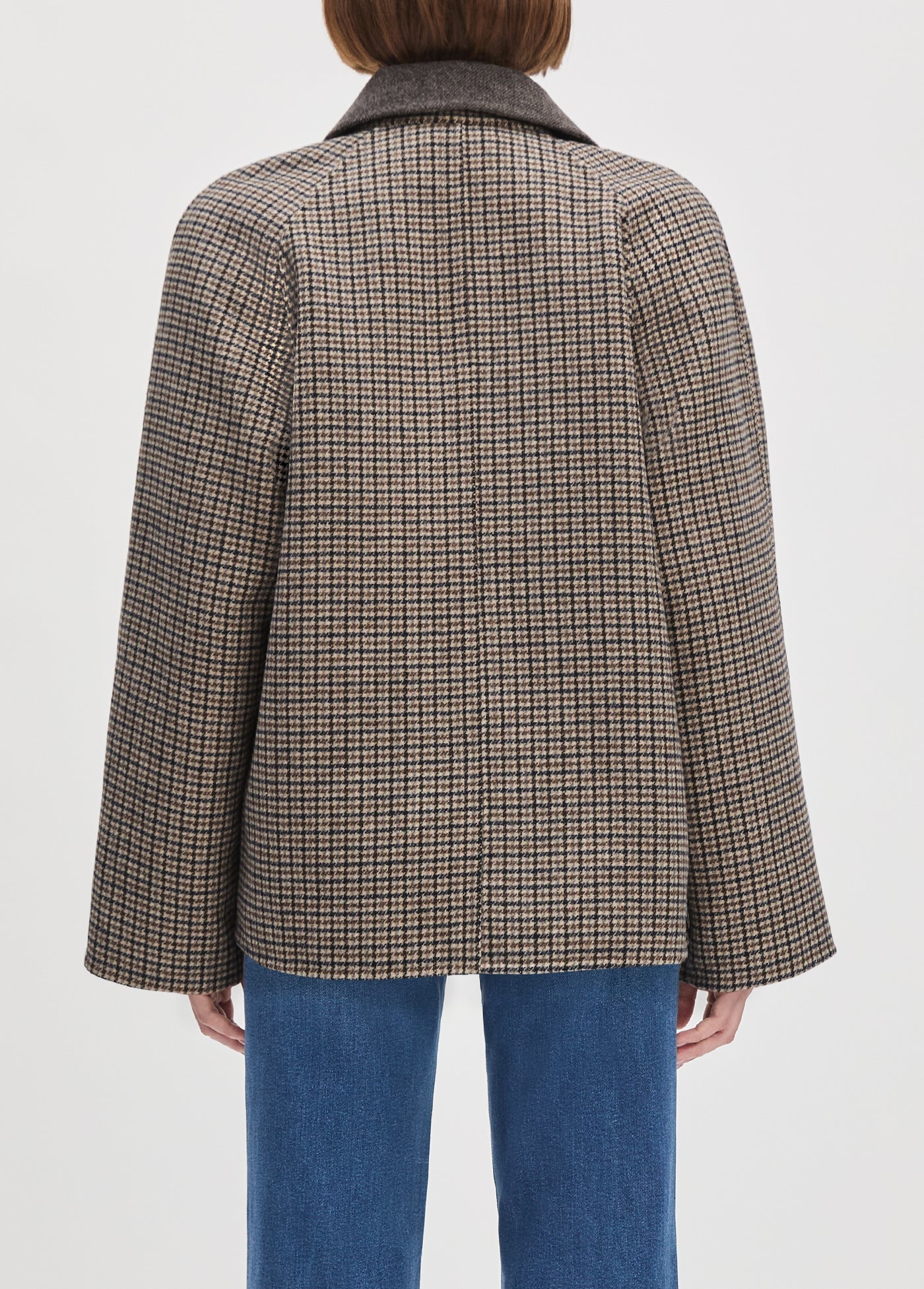 THE CAMERON COAT