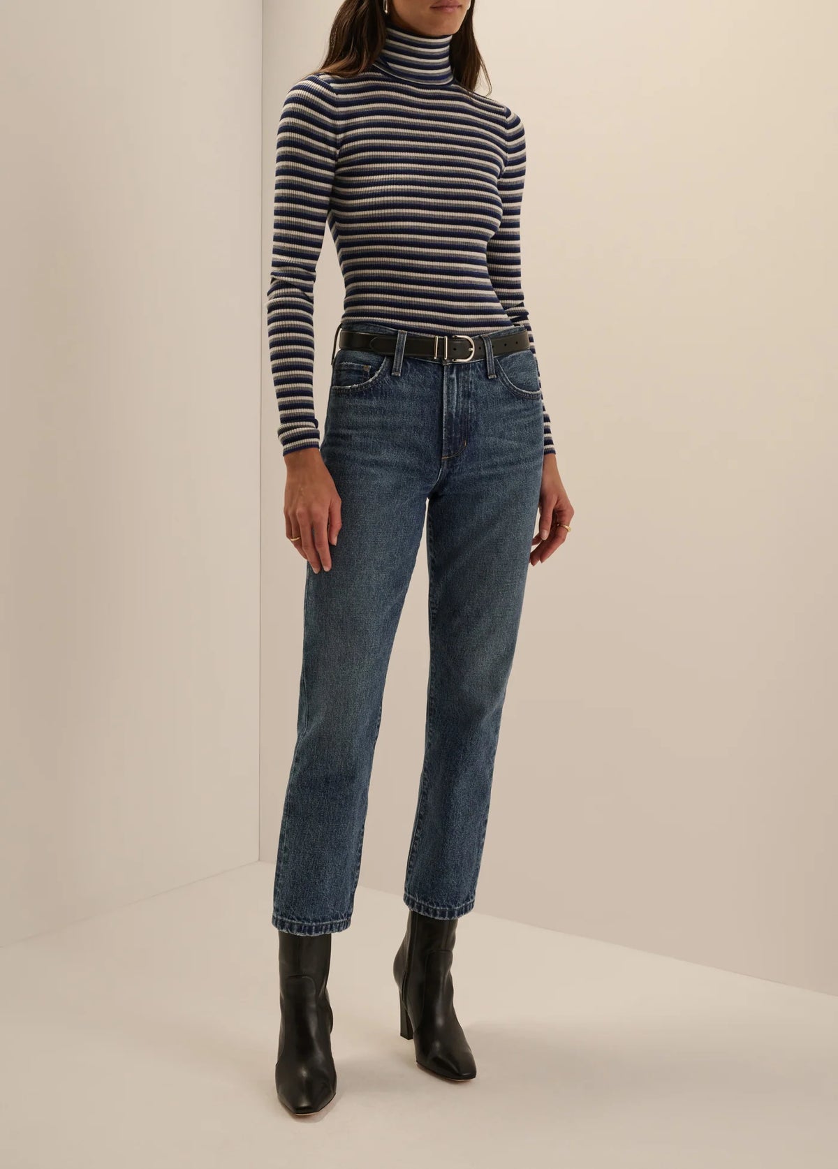 FAVORITE DAUGHTER AMELIA LONG SLEEVE