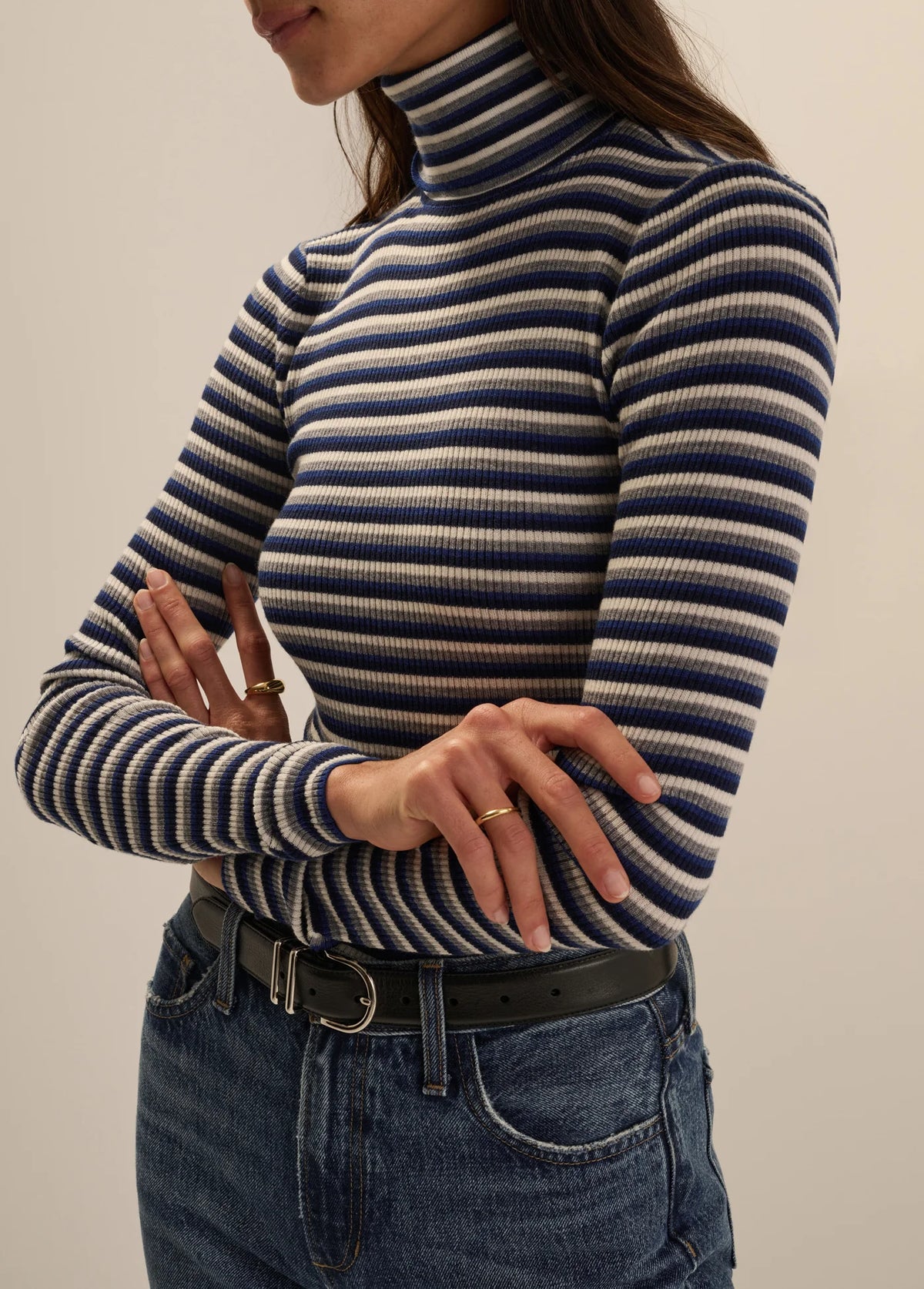 FAVORITE DAUGHTER AMELIA LONG SLEEVE
