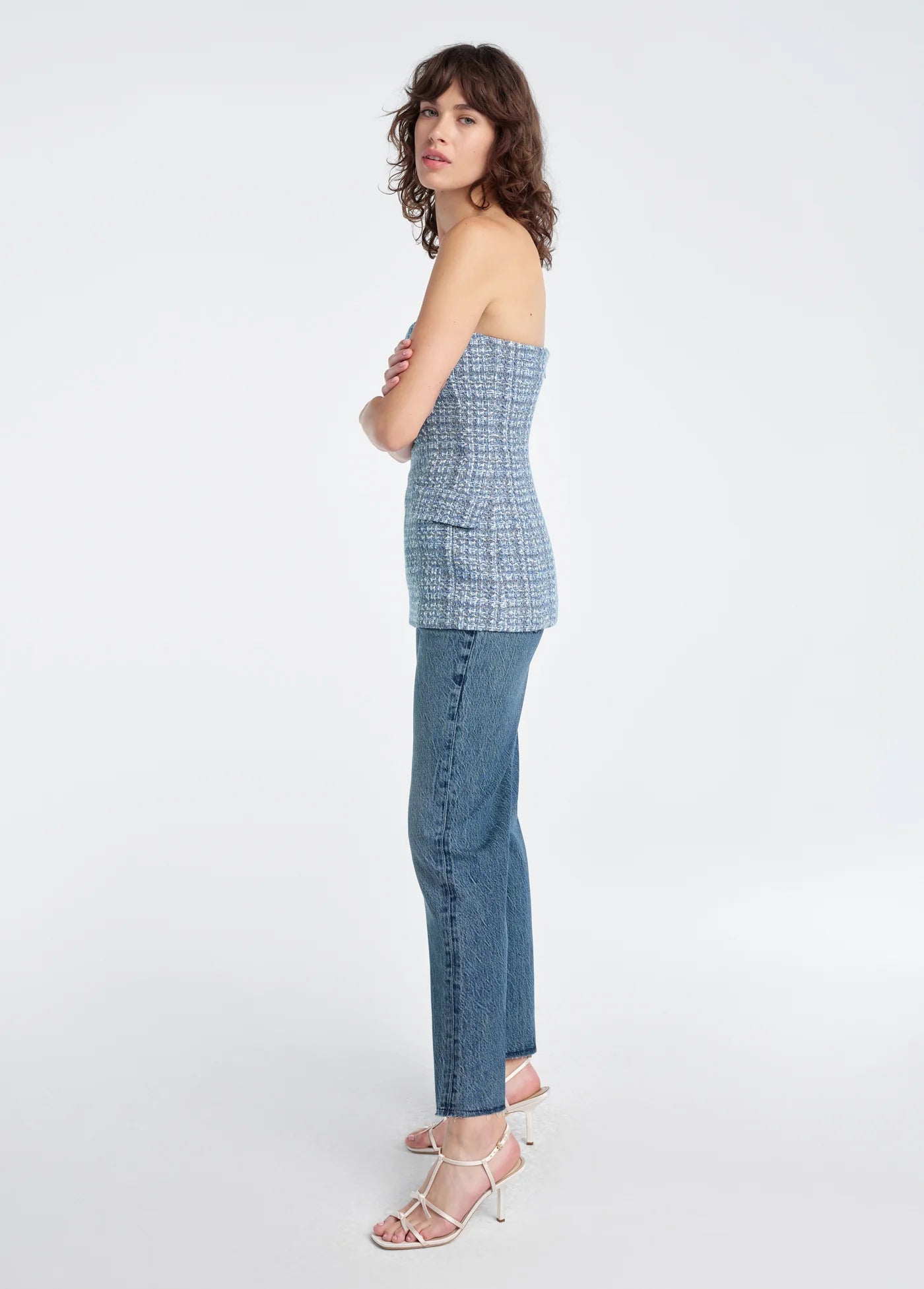 OTTO BOYFRIEND ANKLE