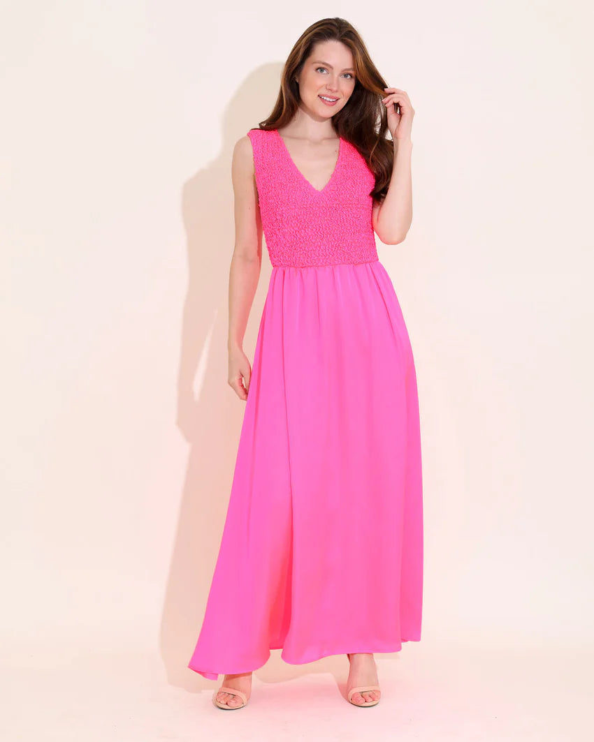 HAZEL DRESS