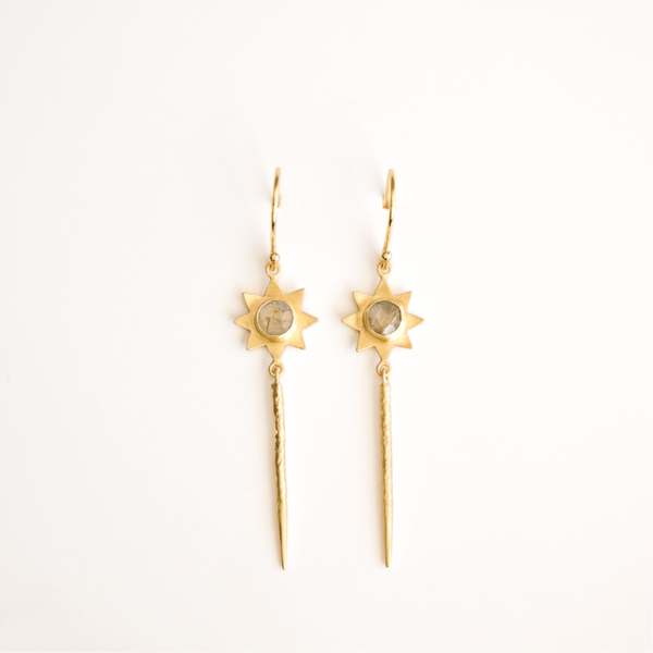 SOL EARRING