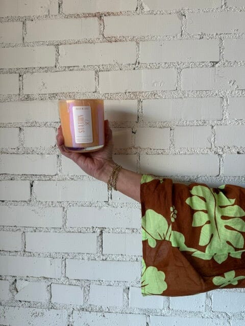 Briton Court Candle | Station 30