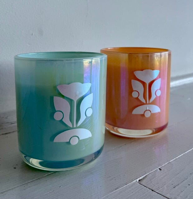 Briton Court Candle | Station 30