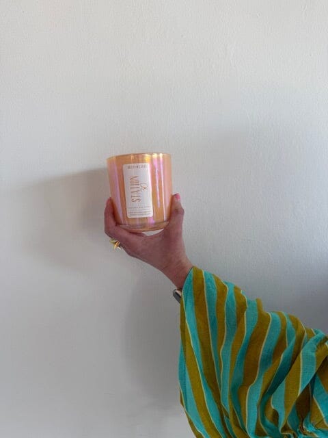 Briton Court Candle | Station 30