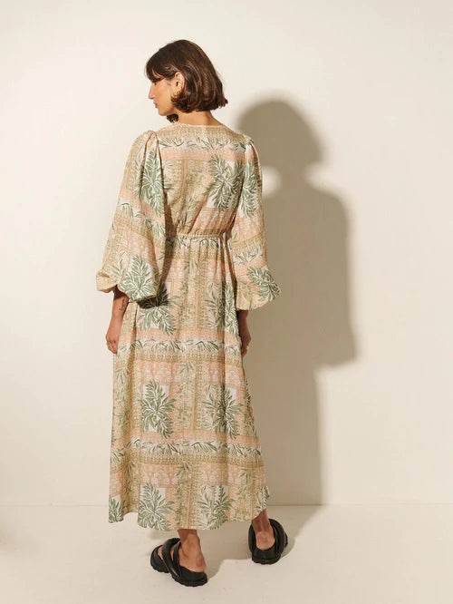 BEHATI MAXI DRESS