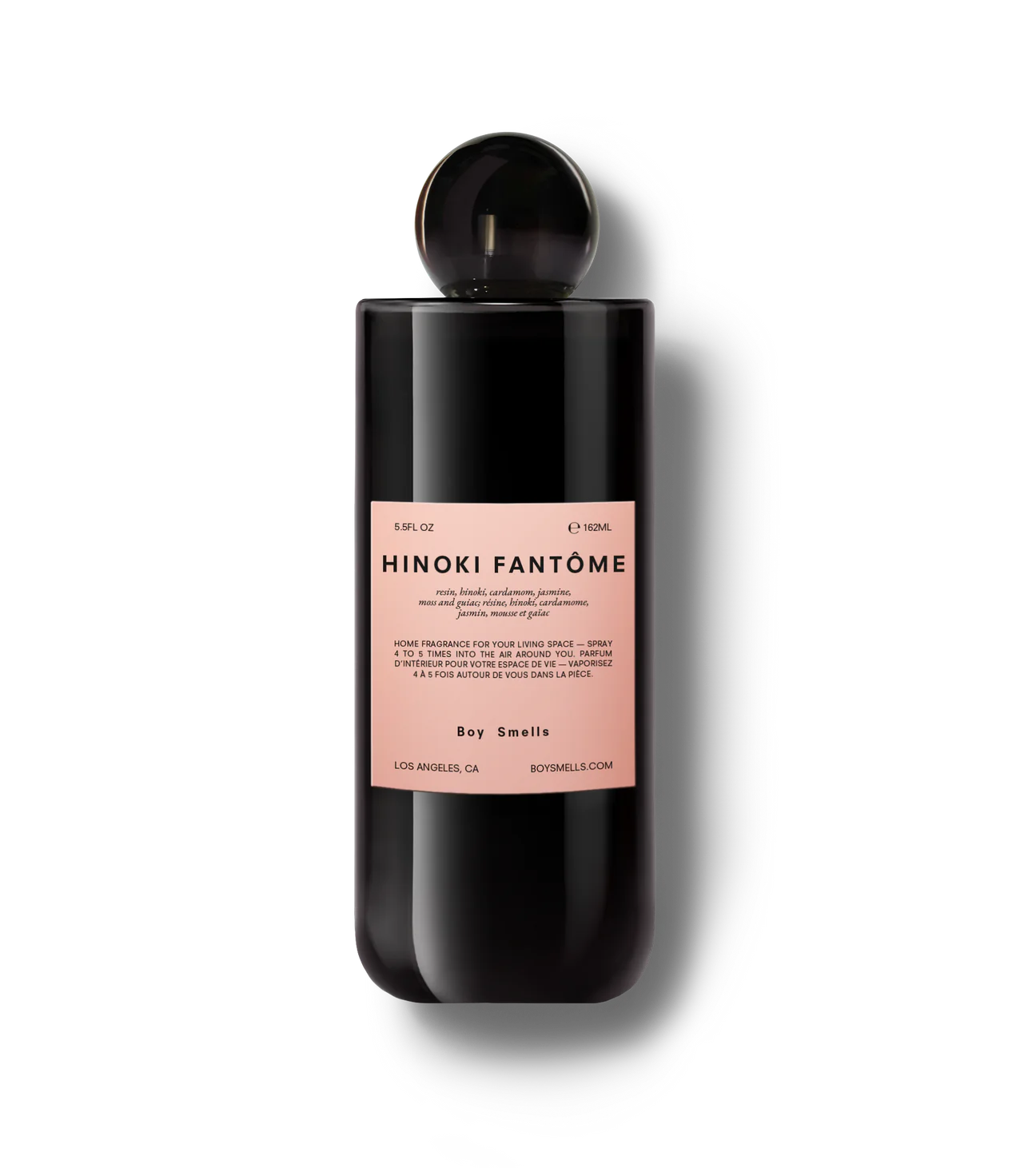 HINOKI FANTOME ROOM SPRAY