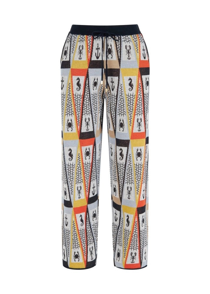 ISLE PANTS