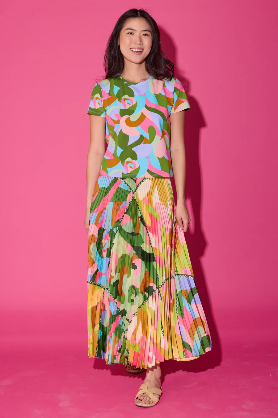 MCNEIL SKIRT