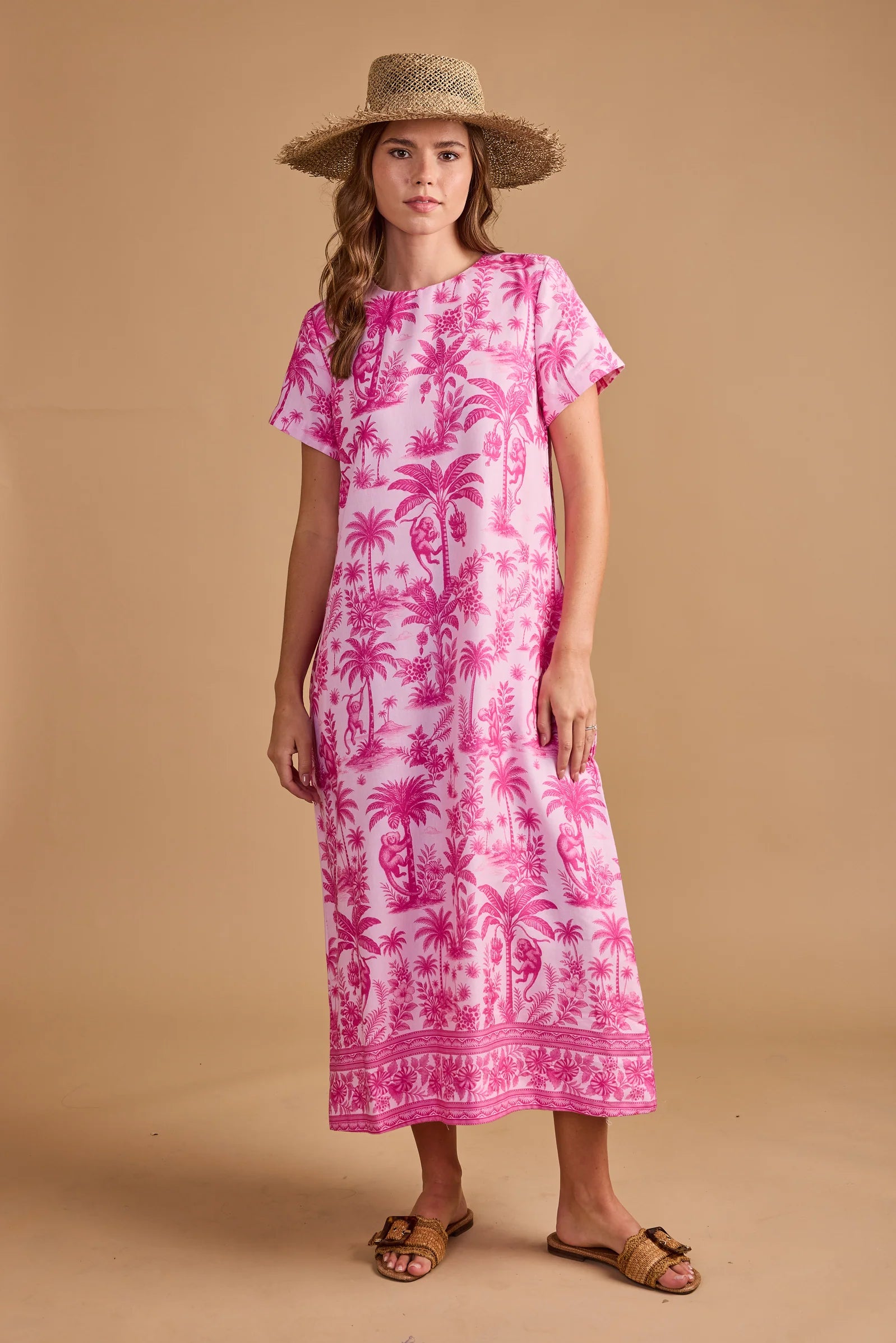 ELLE DRESS