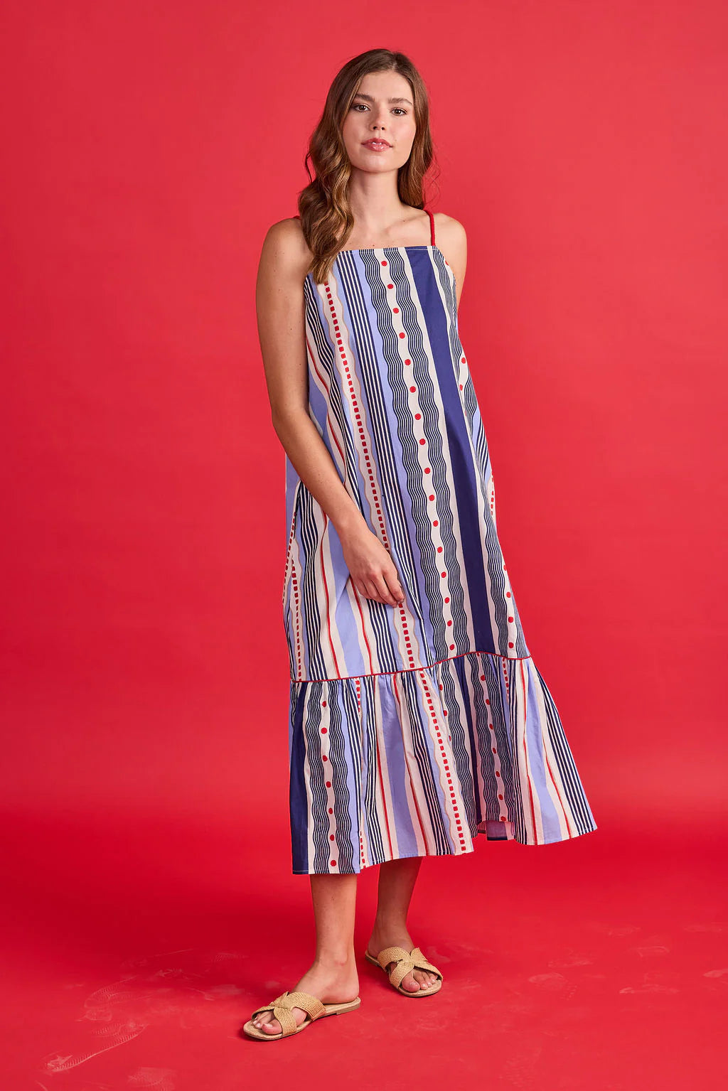 VERA DRESS