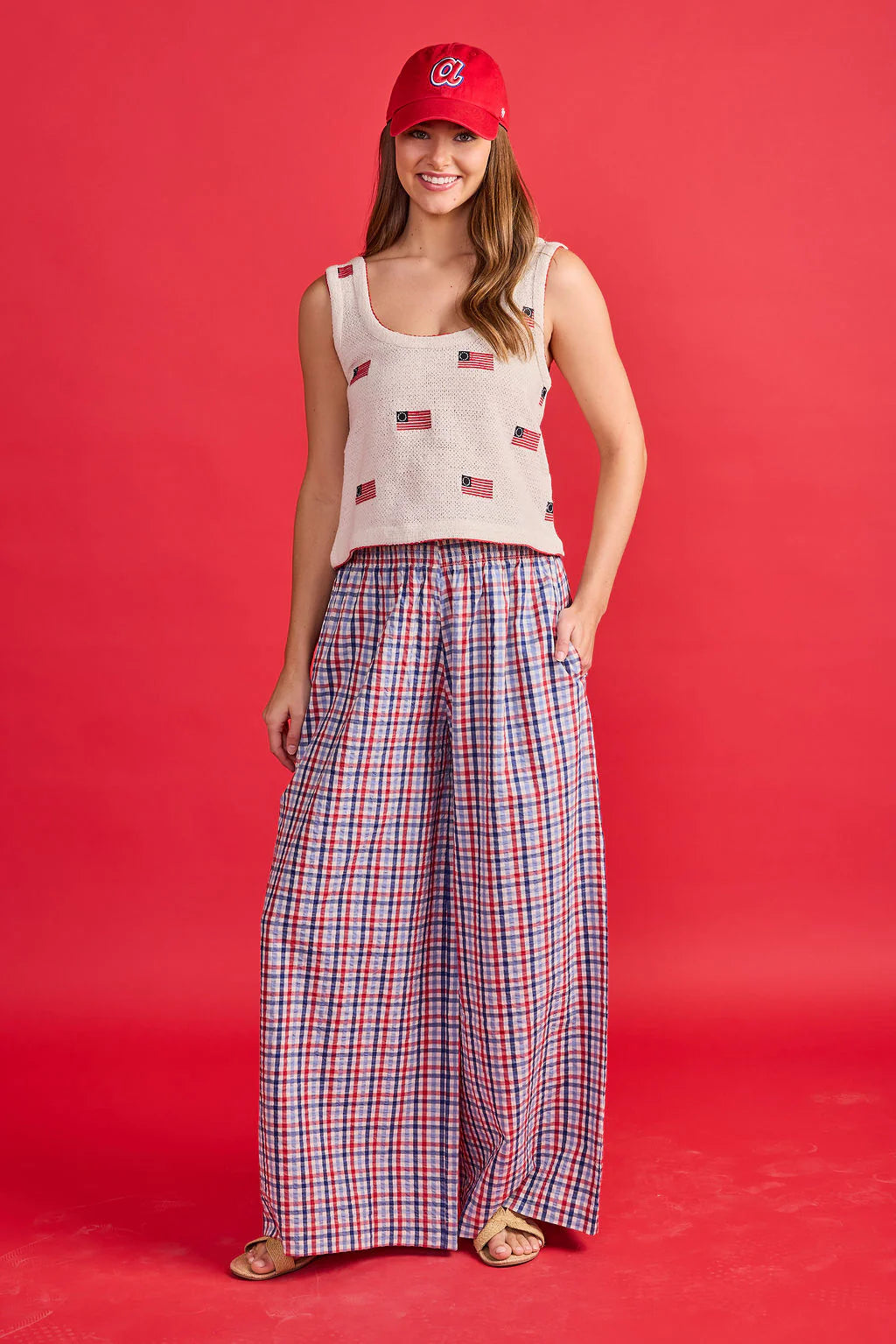 PIPER PANT