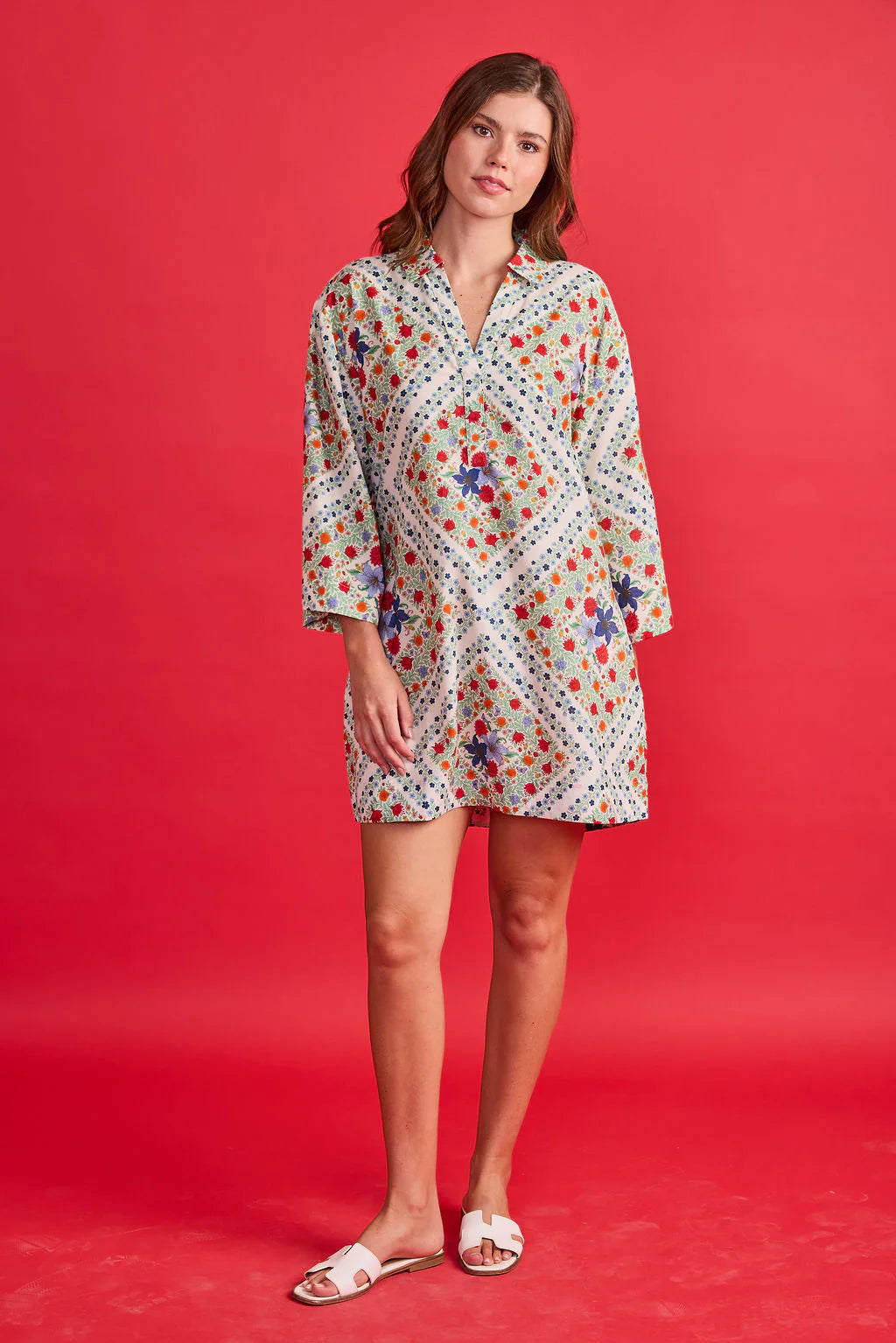 COLETTE DRESS