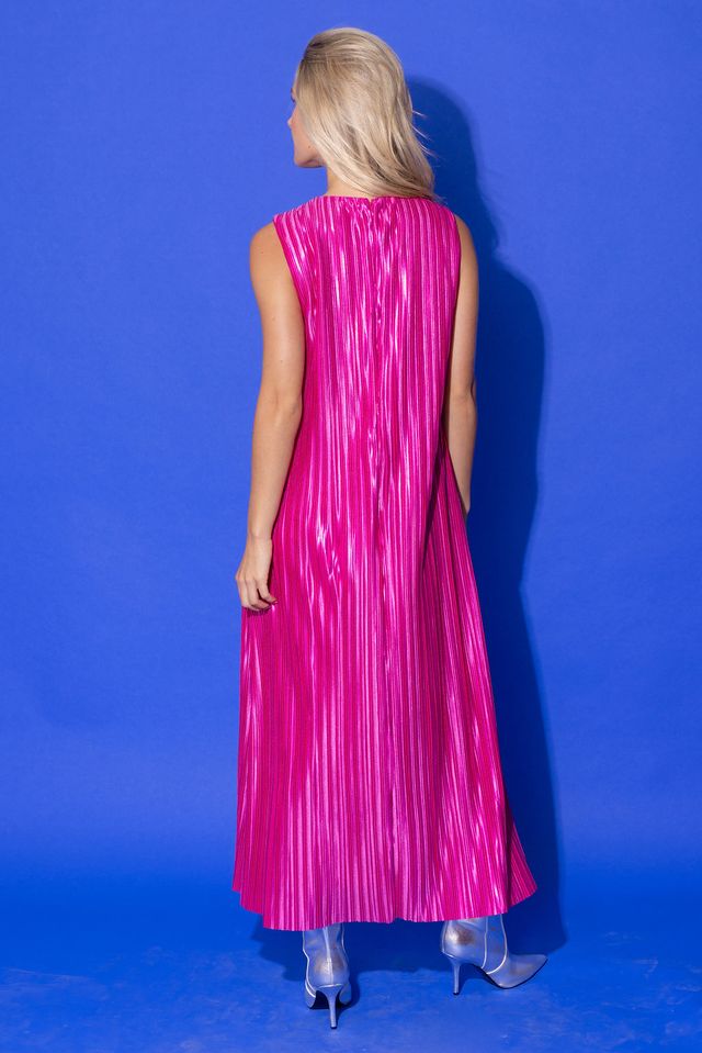 ALDEN ADAIR ARYA DRESS