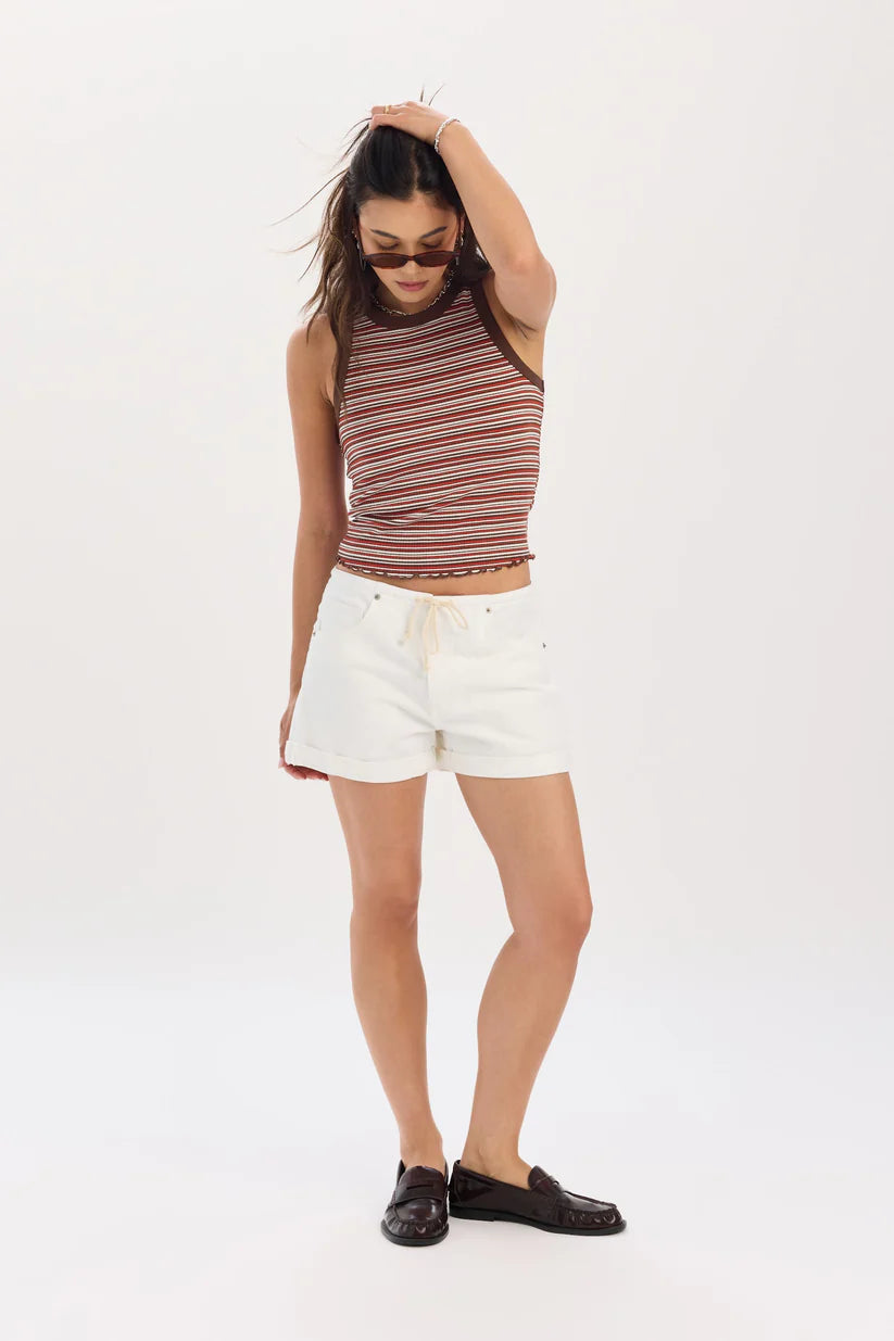 MADDIE SHORT
