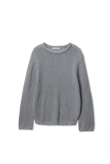 CREWNECK SWEATER