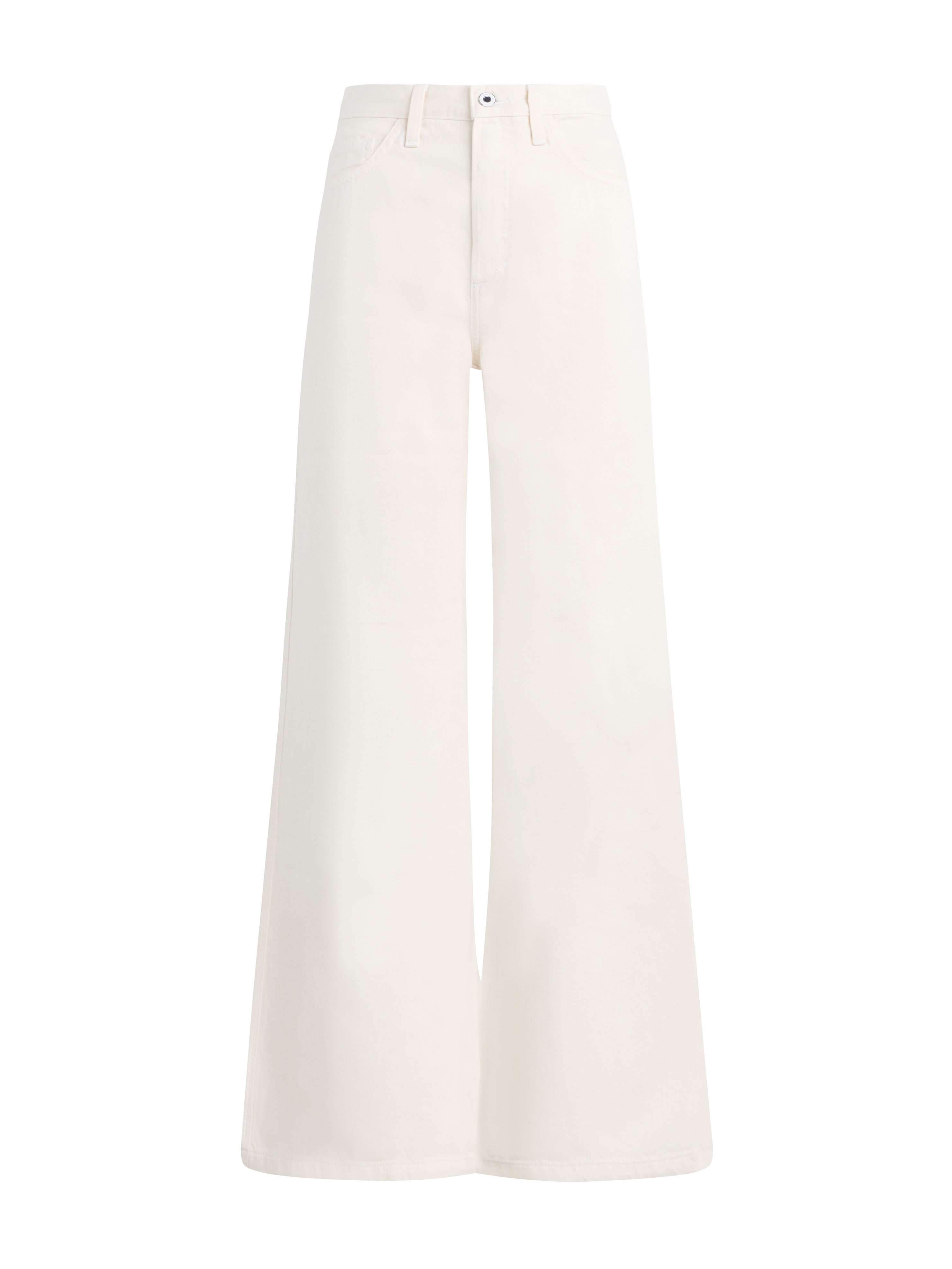 MASHA SUPER WIDE LEG DENIM