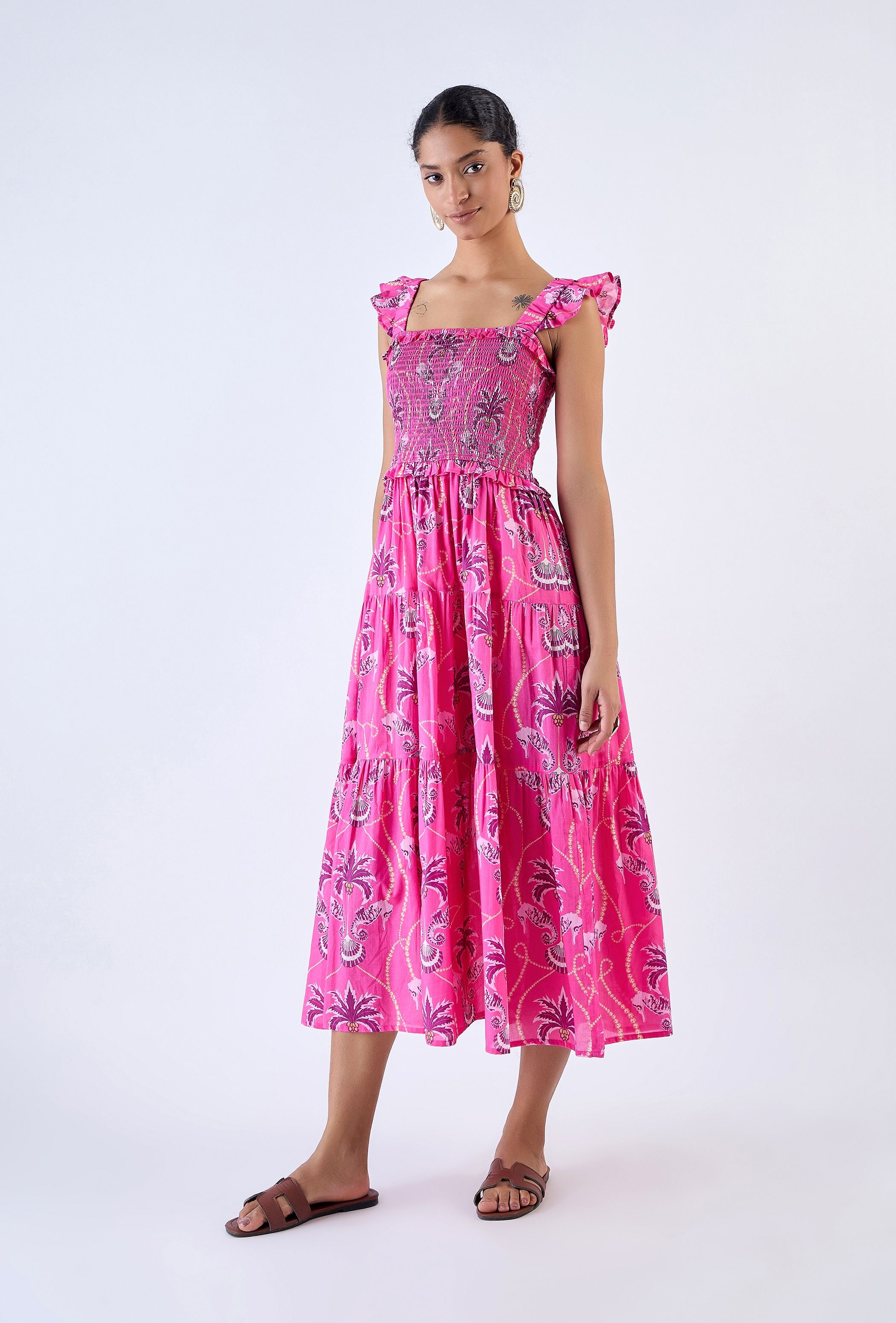 MIA DRESS