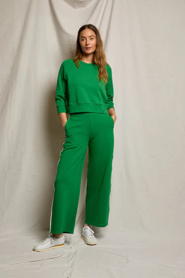 MIKOS TRAVEL PANT