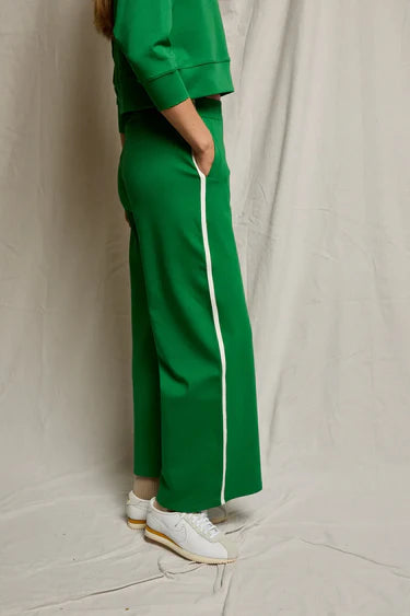 MIKOS TRAVEL PANT