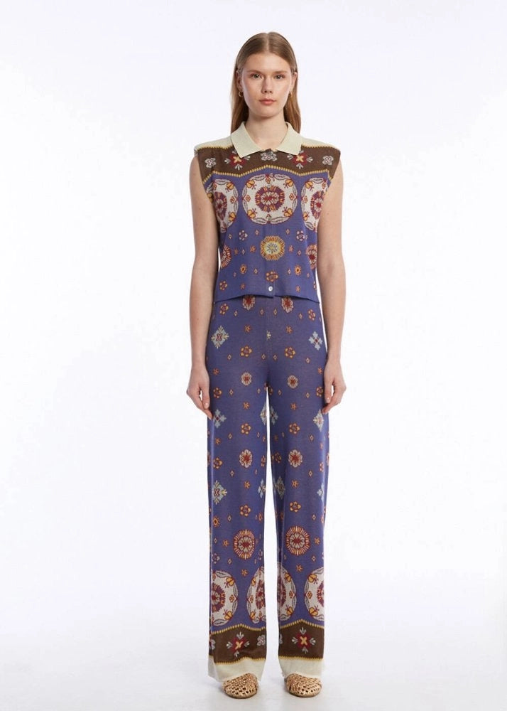 MINOA PANTS
