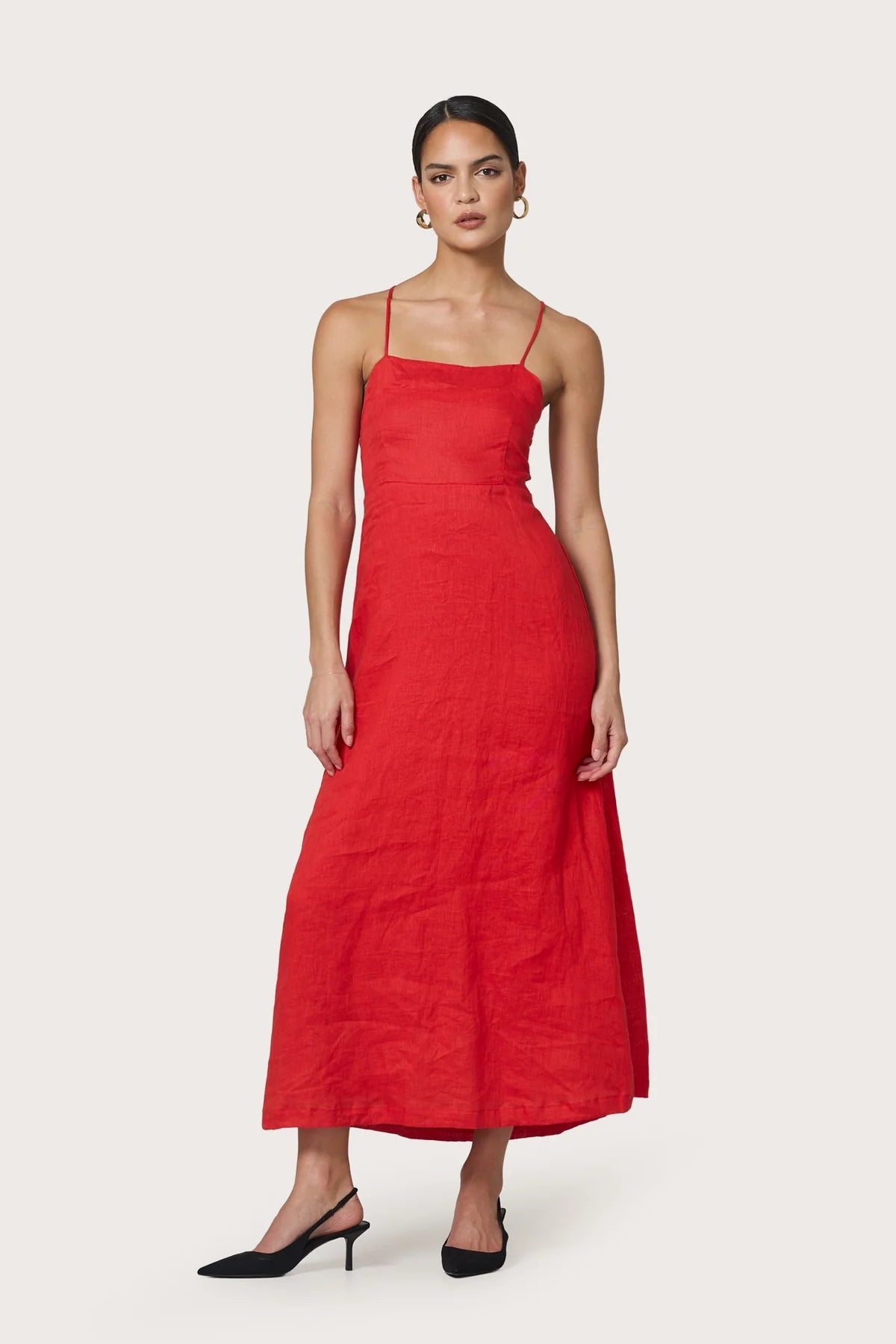 NYLA DRESS
