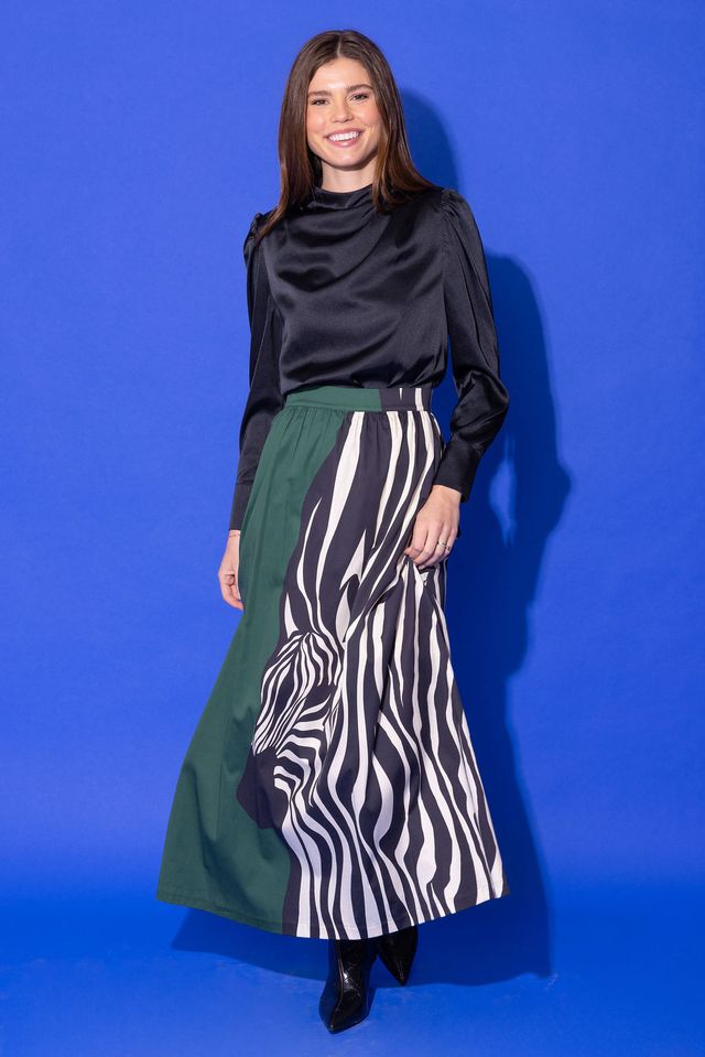 ALDEN ADAIR DAPHNE SKIRT