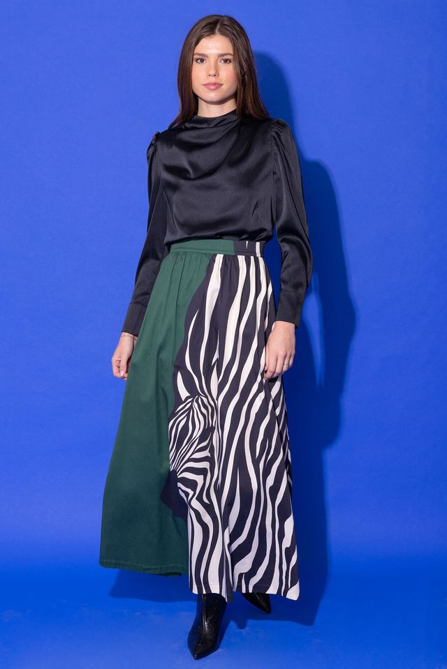 ALDEN ADAIR DAPHNE SKIRT