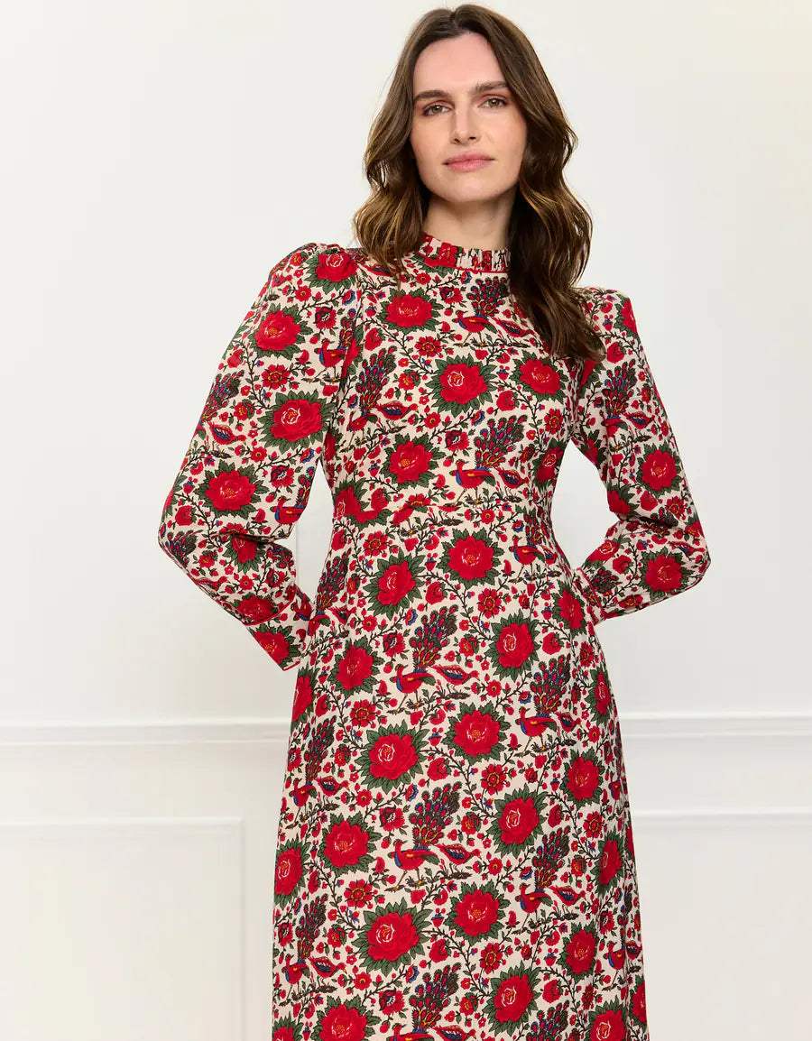 PETWORTH DRESS
